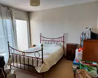 Appartement, 53,23 m²