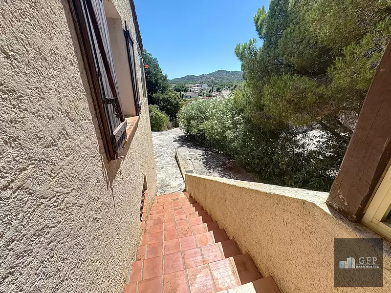 Maison, 125,59 m²