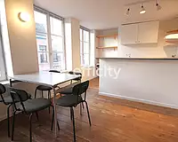 Appartement, 55 m²