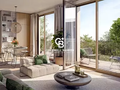 Appartement, 101,1 m²