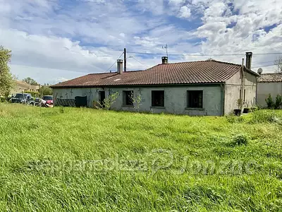 Maison, 87 m²