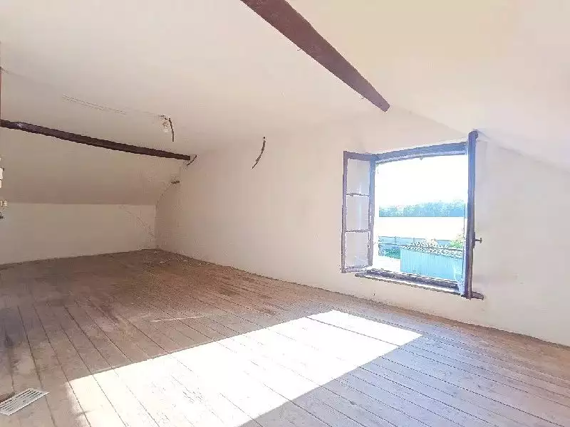 Maison, 70 m²