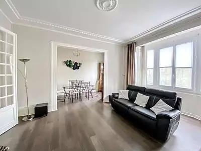 Appartement, 102 m²