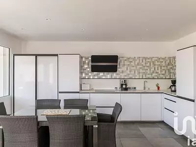 Maison, 91 m²