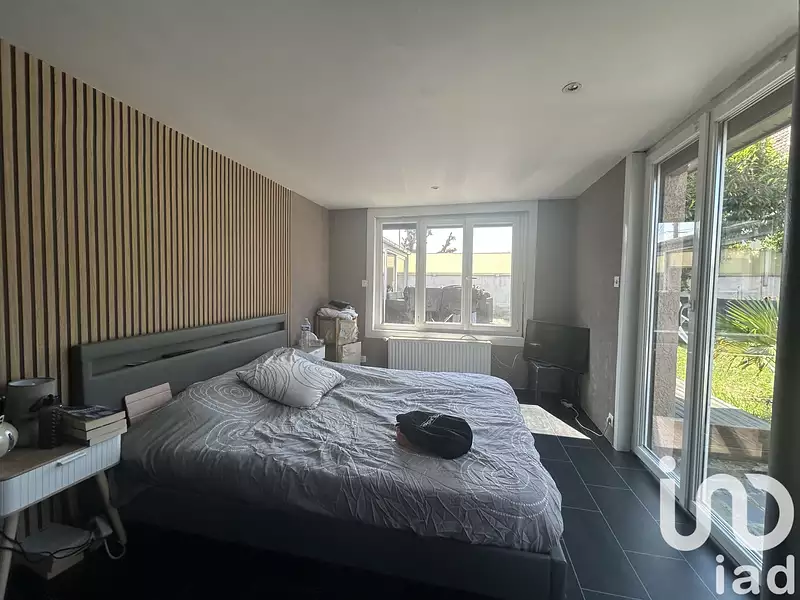 Maison, 125 m²