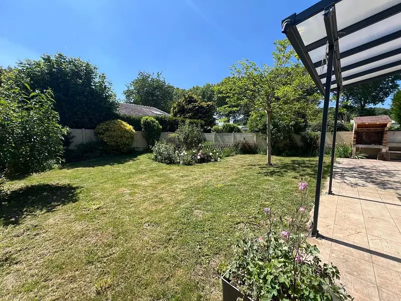 Maison, 160 m²