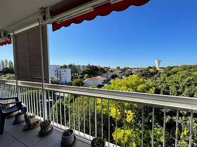 Appartement, 80,64 m²