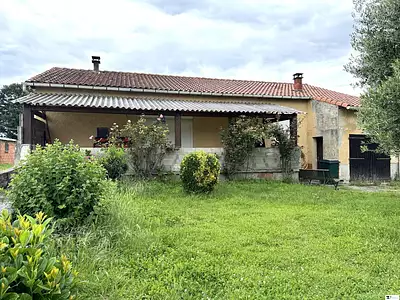 Maison, 116 m²