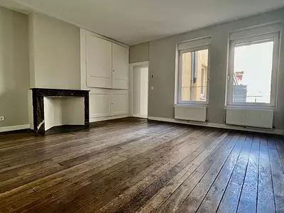 Appartement, 67 m²