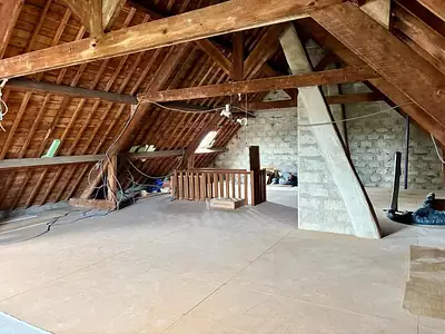 Maison, 170 m²