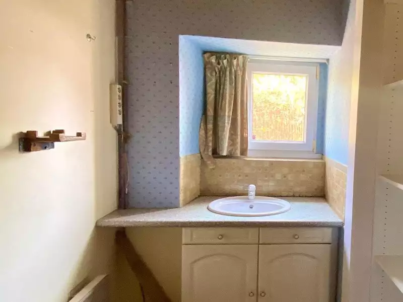 Maison, 107 m²