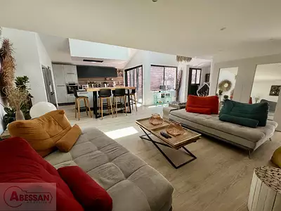 Maison, 174 m²