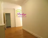 Appartement, 122 m²