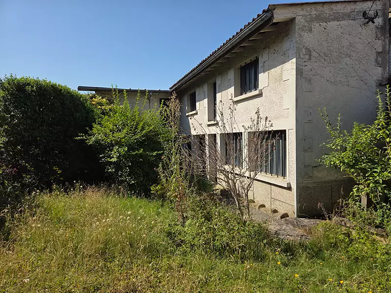 Maison, 73 m²