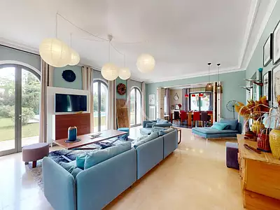 Maison, 430 m²