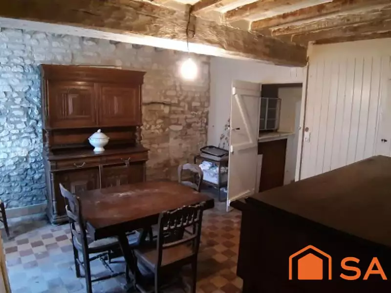 Maison, 80 m²