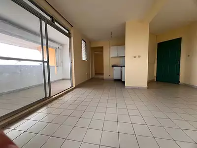 Appartement, 40,69 m²