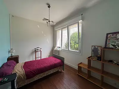 Maison, 152 m²