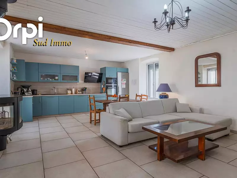 Maison, 257 m²