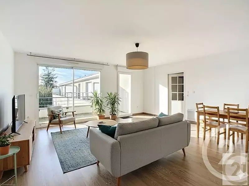 Appartement, 76,5 m²