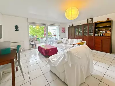 Appartement, 104 m²