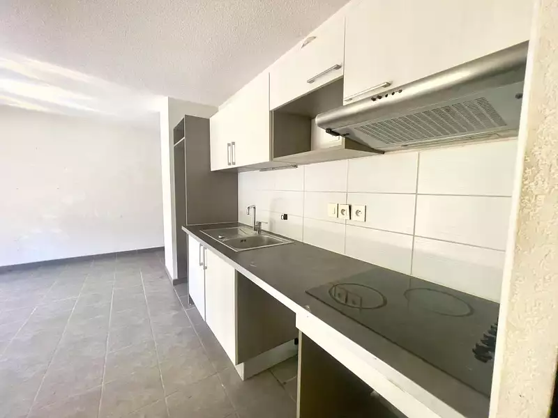 Appartement, 67 m²