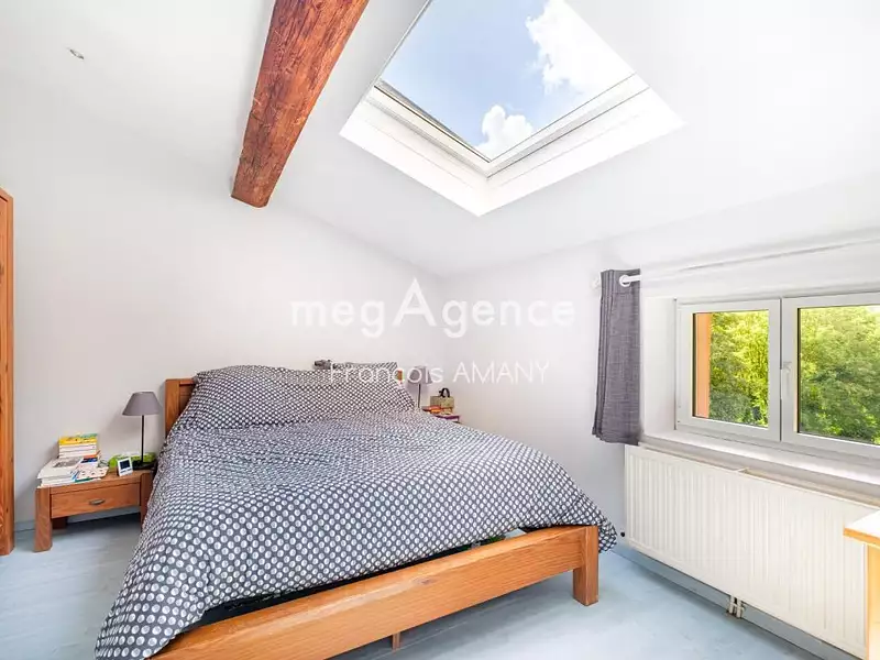 Appartement, 137 m²