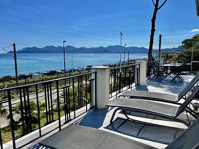 Appartement, 128 m²