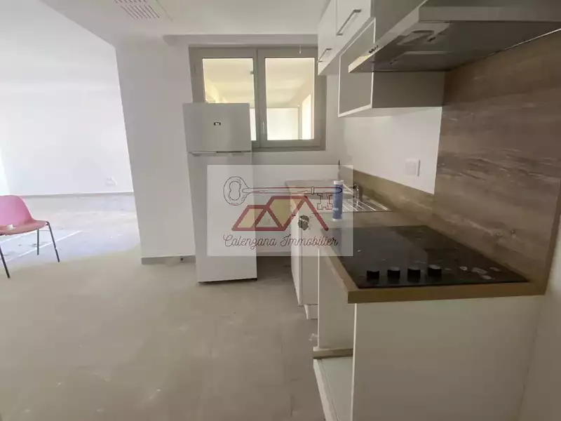 Appartement, 89,63 m²