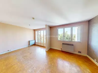 Appartement, 50,4 m²