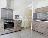 Appartement, 44,66 m²