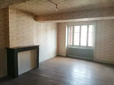 Maison, 128,4 m²