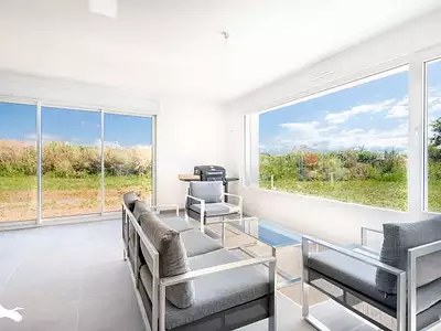 Maison, 130 m²