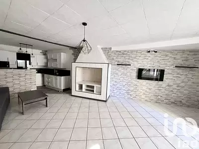 Maison, 108 m²
