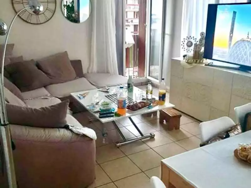 Appartement, 69 m²