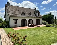 Maison, 160 m²