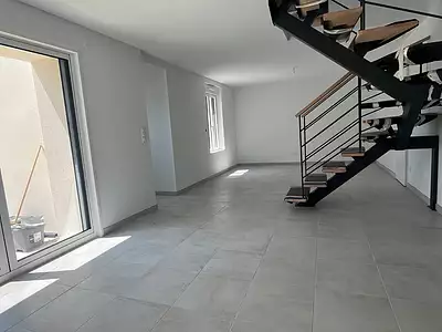 Maison, 118 m²