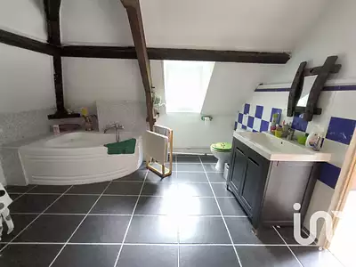 Maison, 127 m²