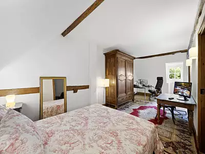 Maison, 255 m²