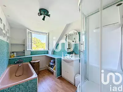 Maison, 121 m²