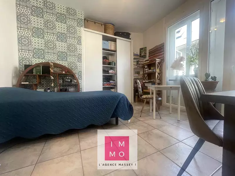 Appartement, 82 m²