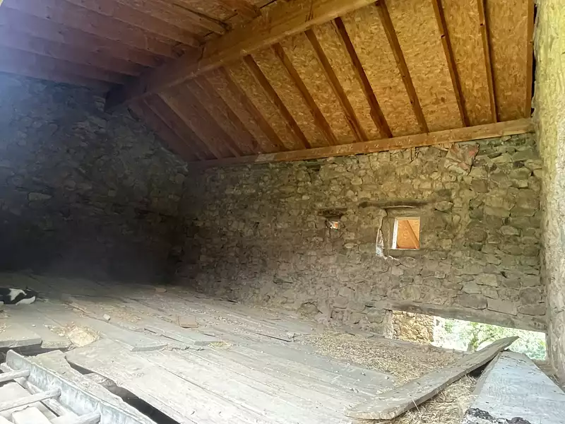 Maison, 65 m²