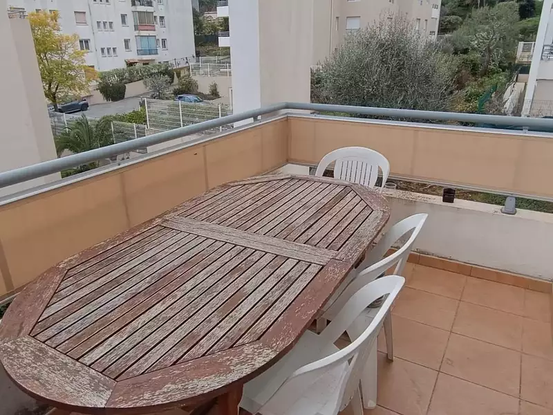 Appartement, 65 m²