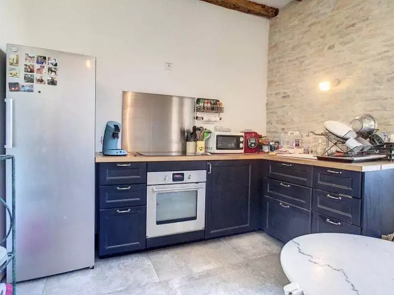 Maison, 260 m²