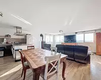 Immeuble, 500 m²
