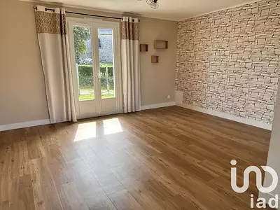 Maison, 113 m²