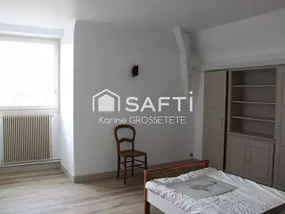 Maison, 228 m²