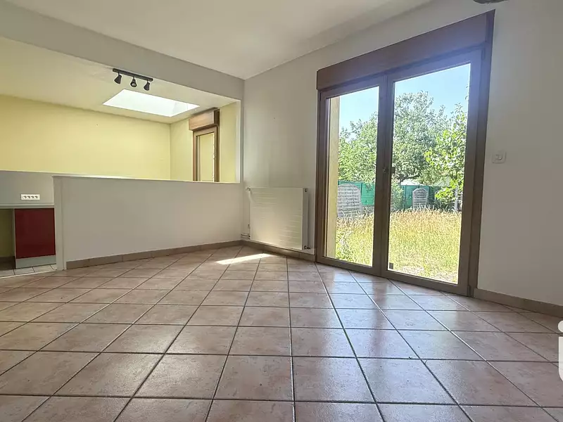 Maison, 92 m²