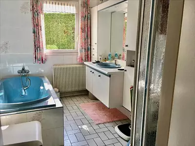 Maison, 239 m²