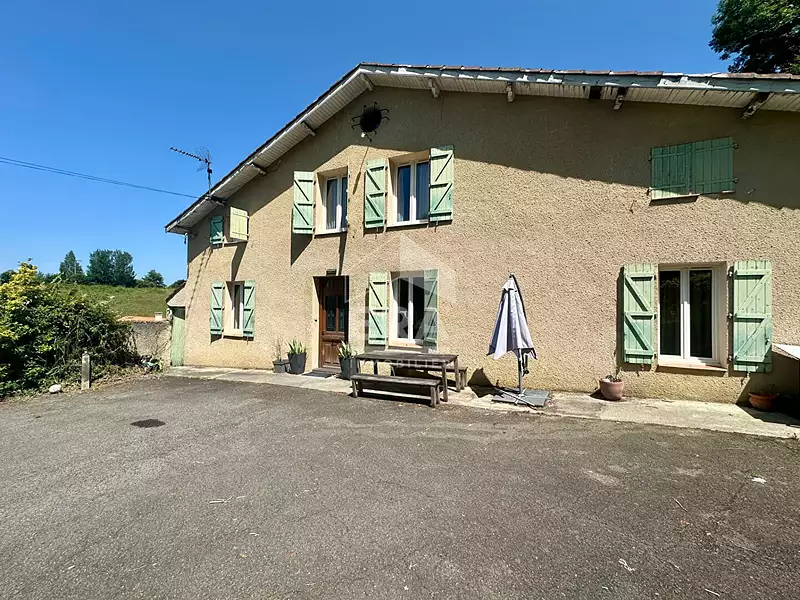 Maison, 156,35 m²